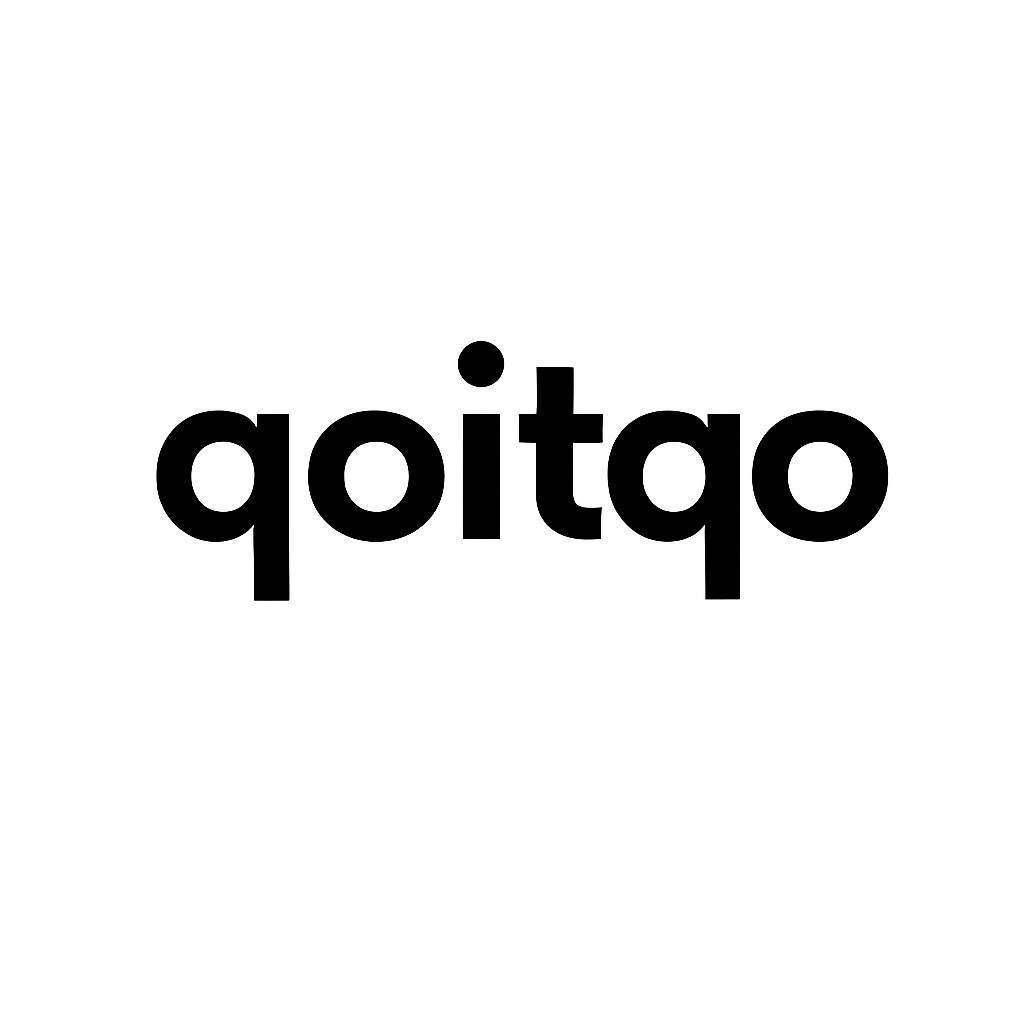 qoitqo – Applied Web Technology